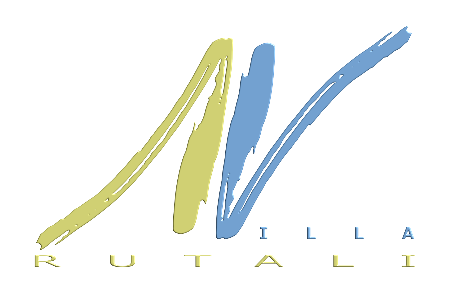 Logo A Villa di Rutali