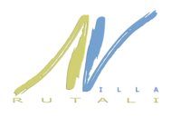 Logo A Villa di Rutali